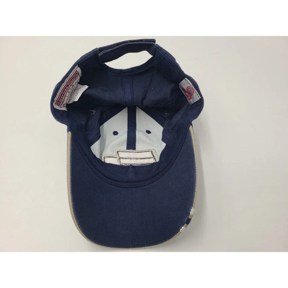 Youth Penn State University Nittany Lions American Needle Hat Cap‎ Boy Girl NCAA